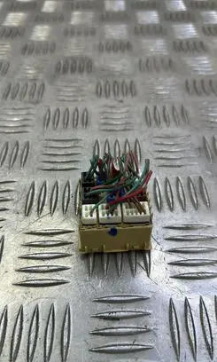 Honda CR-V Other relay