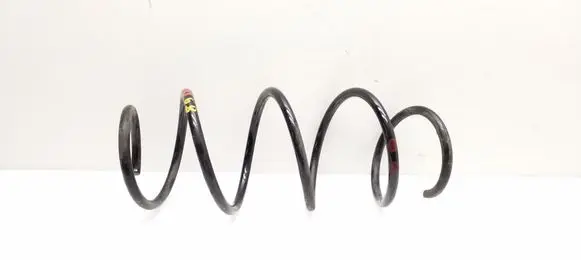 Mercedes-Benz C W204 Front coil spring W204FRONTCOILSPRING
