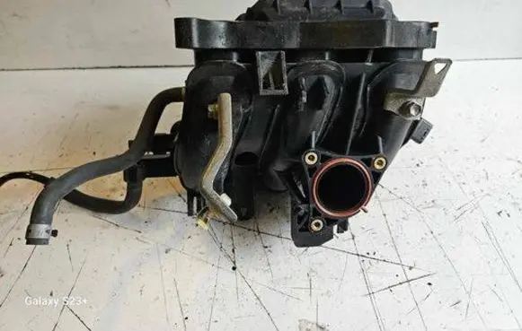Toyota Aygo AB40 Intake manifold 171200Q040