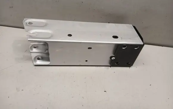 Tesla Model 3 Front bumper support beam 168394200E