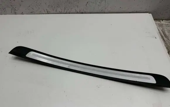 Audi A6 C7 Front sill trim cover 4G0853373C 4G0853373