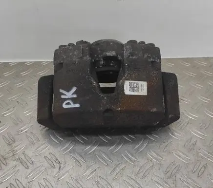 Audi A6 S6 C7 4G Front brake caliper 4G0105AK AG9105N 82348421A