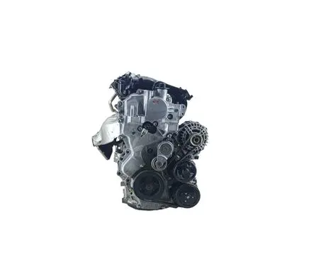 Nissan Qashqai Engine swap MR20