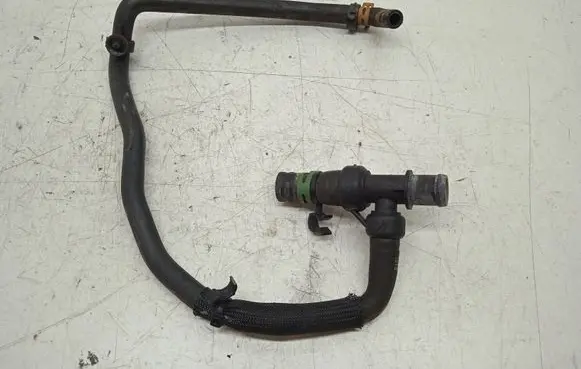 Renault Scenic III - Grand scenic III Engine coolant pipe/hose 2132701