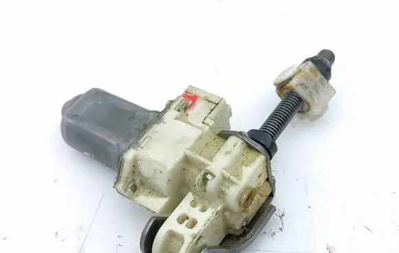 Citroen C-Crosser Seat adjustment motor 