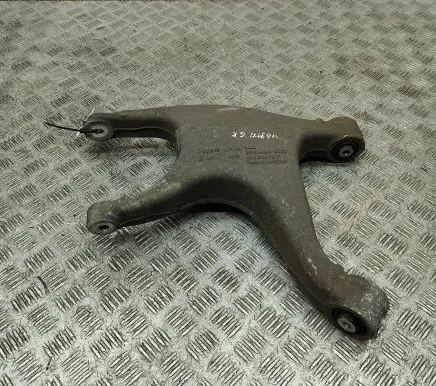 Audi A6 S6 C7 4G Rear upper control arm/wishbone 8R0505311F