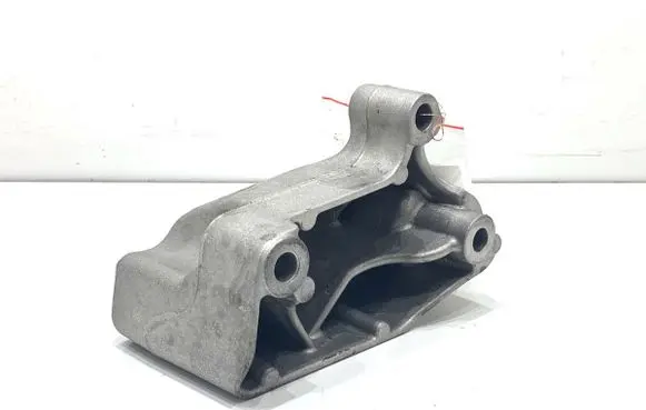 Gearbox mount