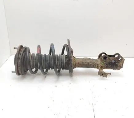 Toyota Prius+ (ZVW40) Front shock absorber with coil spring 4851047361