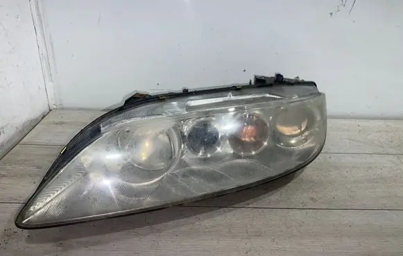 Mazda 6 Headlight/headlamp 014003906L 003906