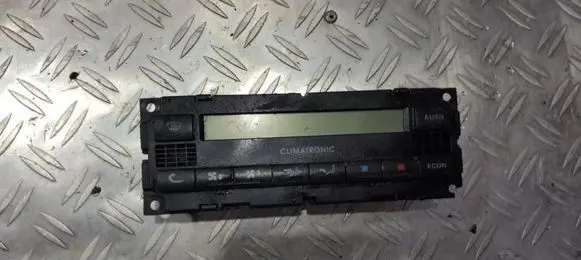 Skoda Octavia Mk1 (1U) Climate control unit