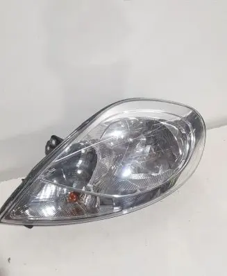Renault Trafic II (X83) Headlight/headlamp 8200701354