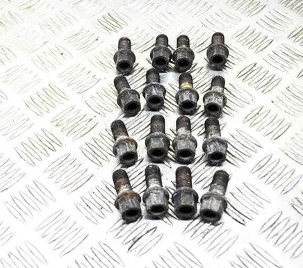 Skoda Octavia Mk3 (5E) Nuts/bolts 