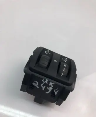 Renault Megane III Light switch 251900567R