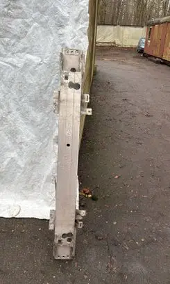 Volvo S80 Front bumper cross member 09474739