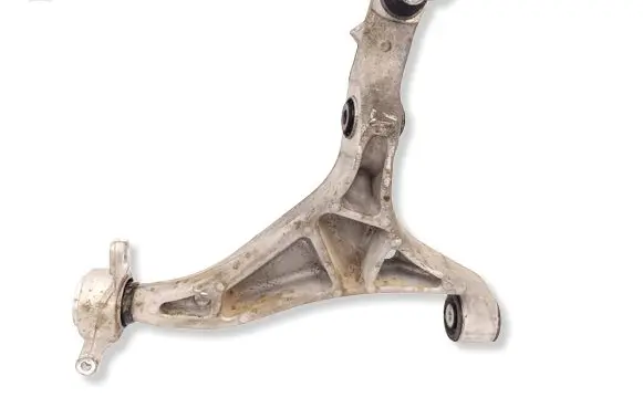 Dodge Durango III Front lower control arm/wishbone 04877716AB 16180AR26