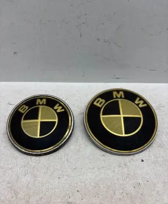 BMW 3 E90 E91 Manufacturer badge logo/emblem 51148132375