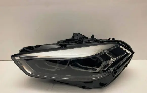 BMW 1 F40 Headlight/headlamp 5A1E055 63115A1E055 90177955AA03