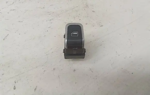 Audi A5 Sportback 8TA Electric window control switch 8K0959855B