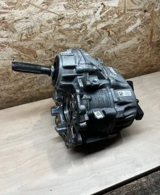 Mercedes-Benz GLC X253 C253 Gearbox transfer box case A7252800100 30111662153 1725500038