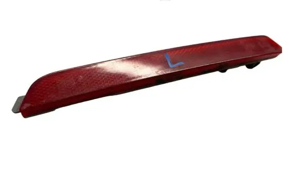 Mazda 6 Rear tail light reflector P4526B