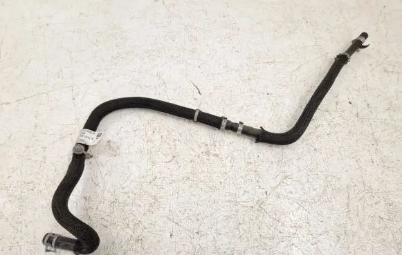 Ford Explorer VI Engine coolant pipe/hose L1M38A365 L1M38A365AAD EE0WA