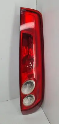 Ford Fiesta Rear/tail lights 6S6113404B