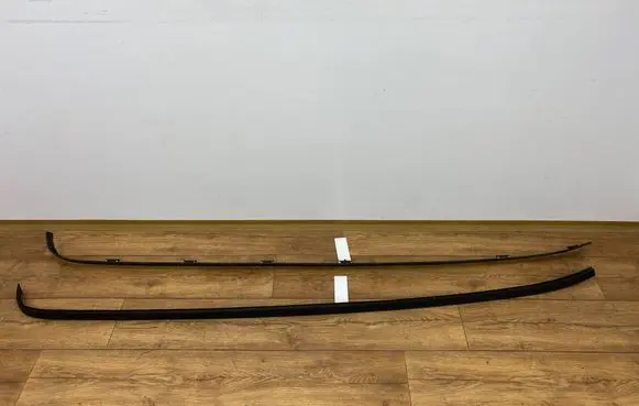 Ram 1500 DT Roof trim bar molding cover LISTWACREWRAM