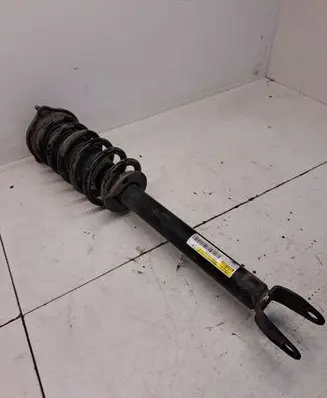 Mercedes-Benz C W205 Front shock absorber/damper A2053201913