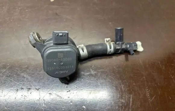 Lexus RX 450H Electric auxiliary coolant/water pump G904052020