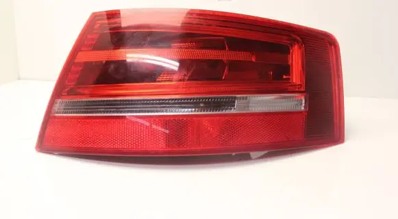 Audi A3 S3 8P Rear/tail lights