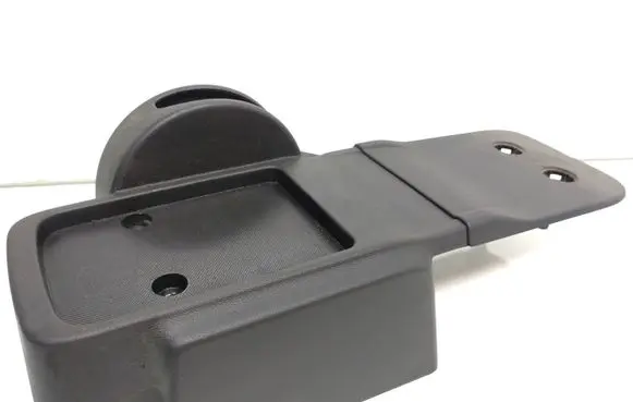 Peugeot Partner Handbrake trim 96735129 96735128