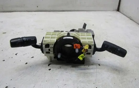 Mazda CX-3 Passenger airbag on/off switch DE4H66CS0