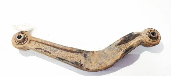 Rear upper control arm/wishbone