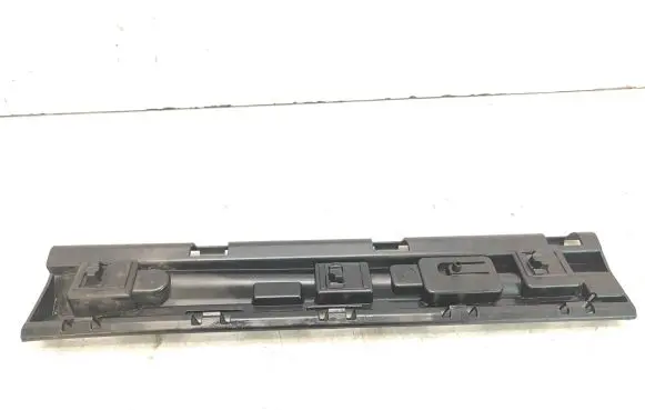 BMW X1 F48 F49 Other sill/pillar trim element 51777332329