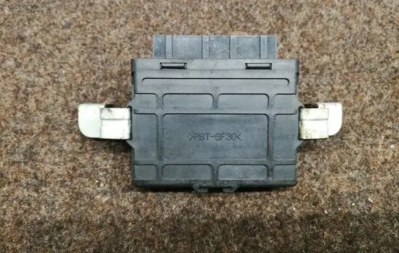 ABS control unit/module