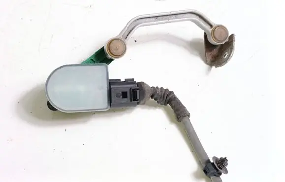 Audi A6 S6 C7 4G Headlight/headlamp level sensor 4F0907503