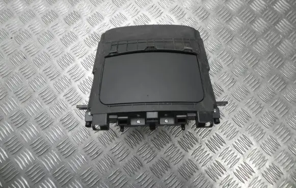 Hyundai Kona I Head up display screen 008