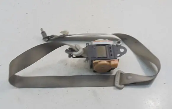 Suzuki Grand Vitara II Set of seat belts 84940-65JQ