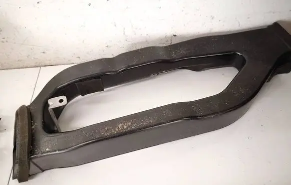 KIA Optima Cabin air duct channel 97010d4501 97010-d4501