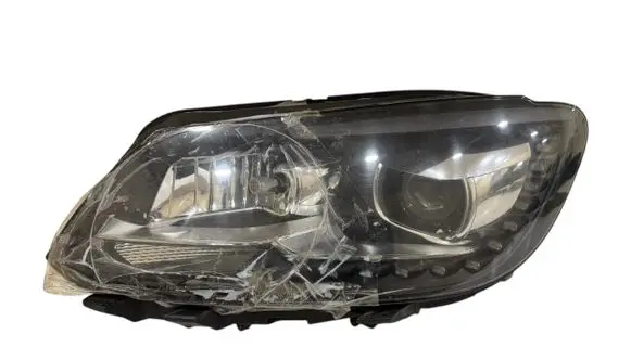 Volkswagen Touran II Headlight/headlamp 1T1941751E LE09A6214X 0301268281001