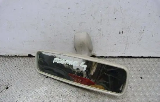 Renault Clio IV Rear view mirror (interior) E20305028 E20205028