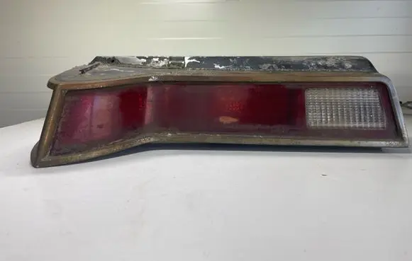 Lincoln Mark VII Rear/tail lights set 