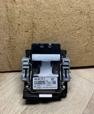 Audi Q5 SQ5 Windshield/windscreen camera 80A907217F