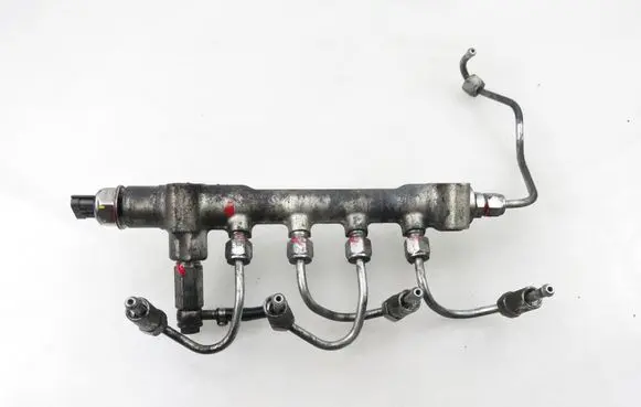 Opel Zafira B Fuel main line pipe 44PP31