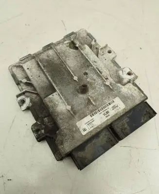Ford Transit Custom Engine control unit/module GK2112A650CA 878653113