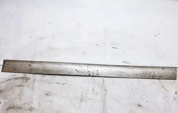 Mazda 626 Front door trim (molding) 0009122101