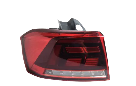 Volkswagen PASSAT B8 Rear/tail lights 3G9945095G