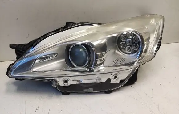 Peugeot 508 Headlight/headlamp 9676591780
