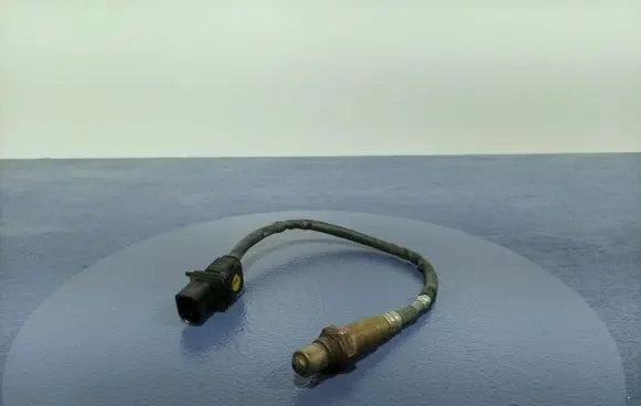 Fiat Tipo Lambda probe sensor 55273732