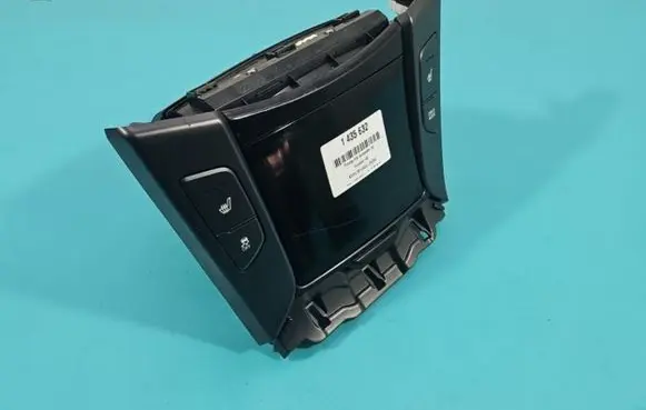 Hyundai i40 Seat control switch 84630-3Z345 IMPRK1435632